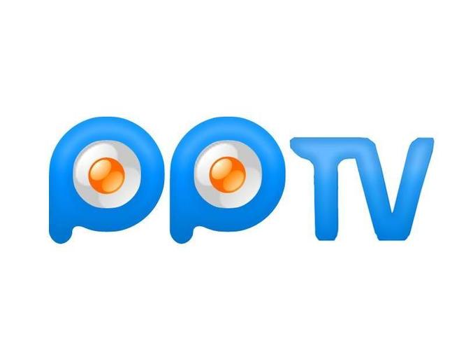 ppTV官方正版图标