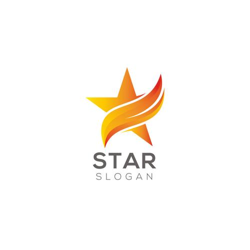 五星之光中文版图标