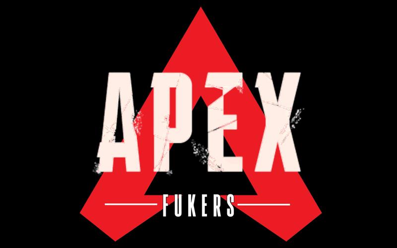 APEX英雄国际服官网图标