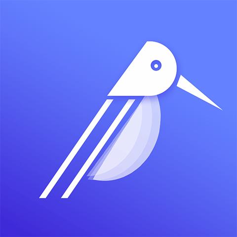 快鸟打卡app