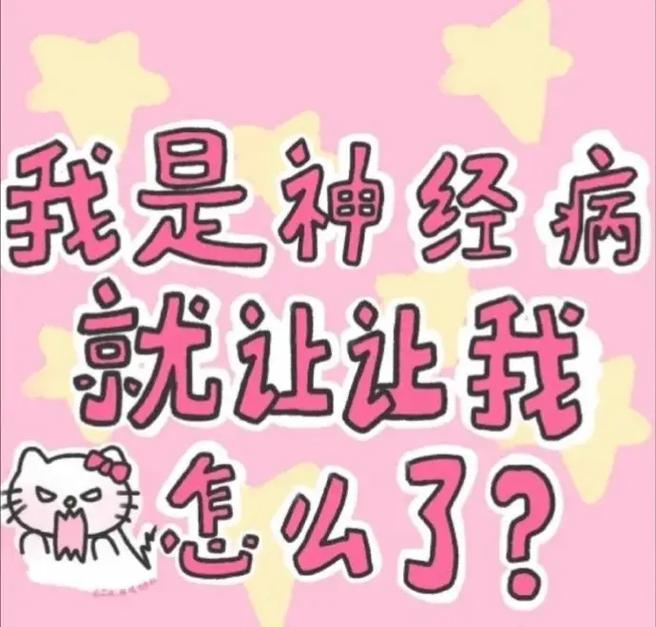 我是神经病mp3