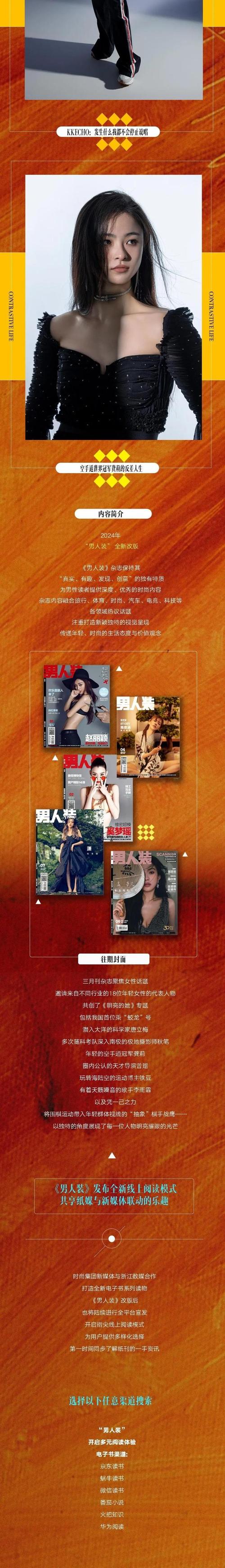 男人装杂志合集pdf图标