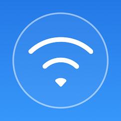 一键wifi连接app