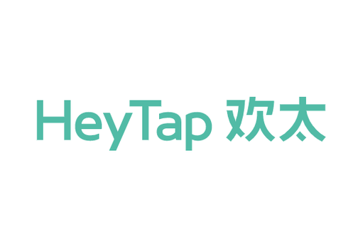 欢太主题商店官方图标
