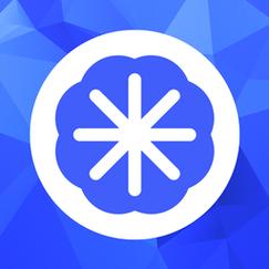 沃米易学官网图标