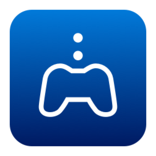 PS Remote PlayiOS截图