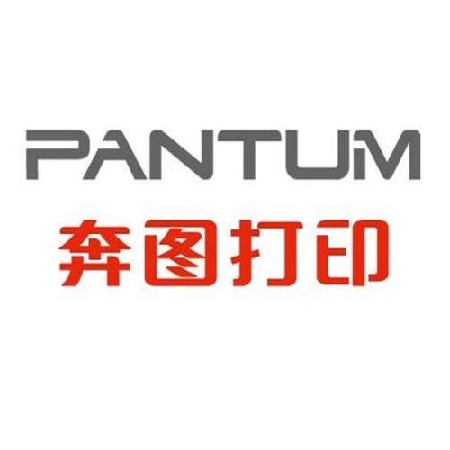 奔图打印机驱动官网网址图标