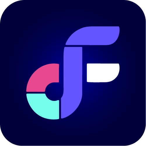 Fly音乐Plus腾牛图标