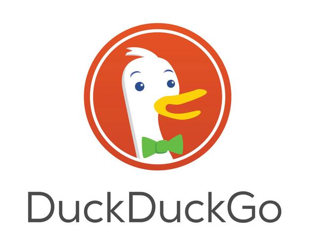 duckduckgo可以干嘛图标