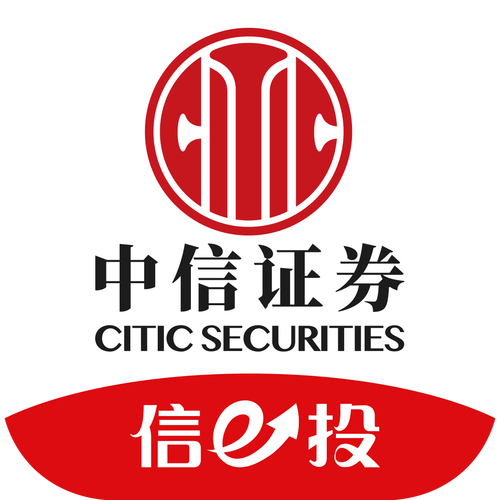 中信证券信e投app缩略图
