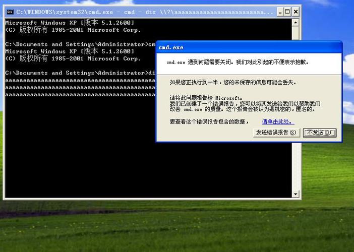 cmd.exe电脑端最新版本更新内容介绍图标