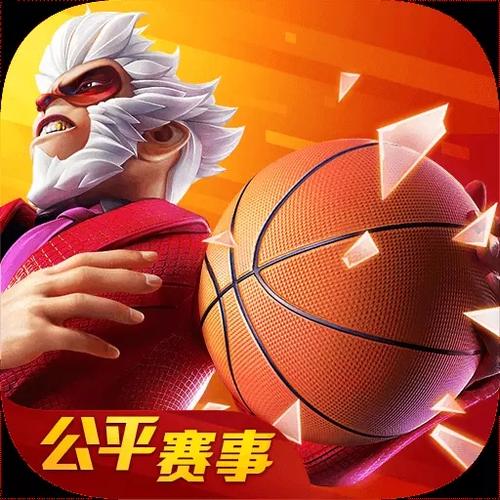 热血街篮破解版最新版缩略图