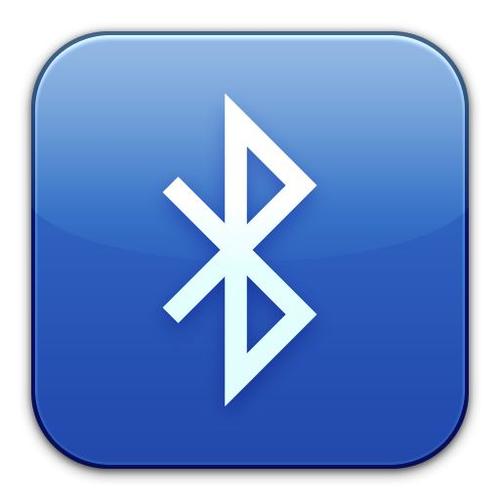 bluetooth官方正版v.1.0图标