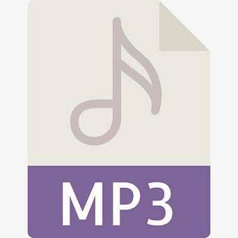 伴奏网免费mp3图标