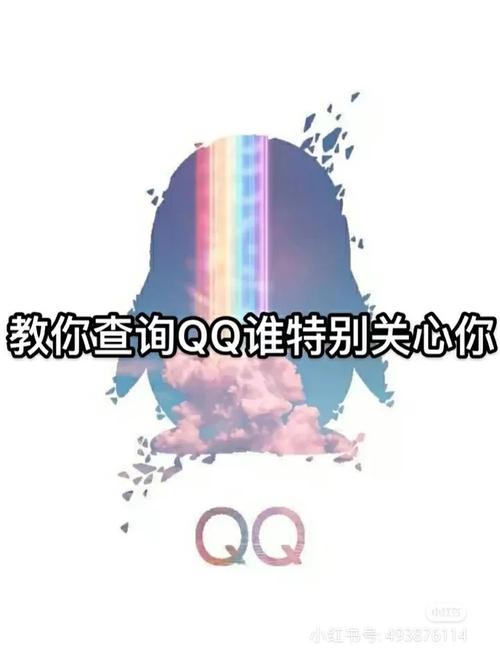 特别关心查询器查出QQ号