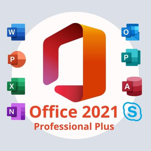 office2021专业增强版游戏截图