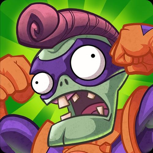 pvz英雄官方版最新版图标