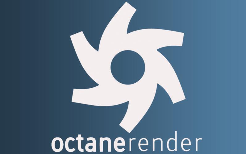 octane渲染有锯齿