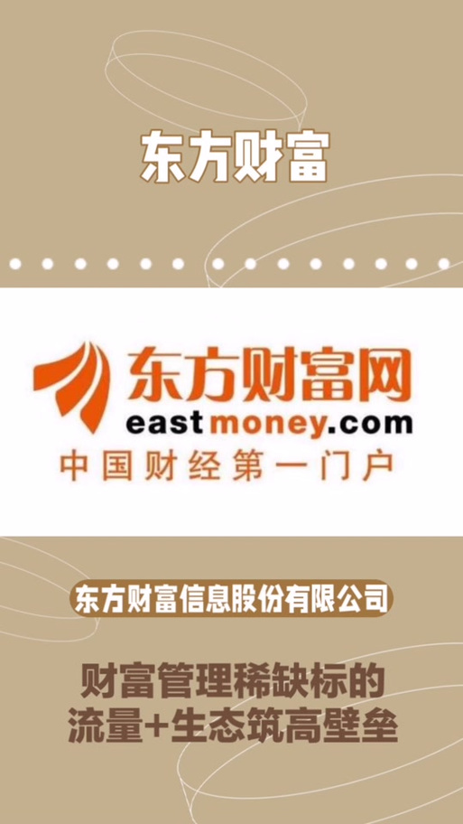 东方财富网怎么导出财务报表缩略图