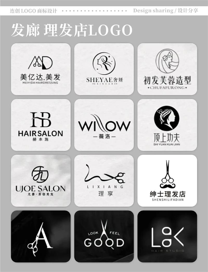 发型定制app