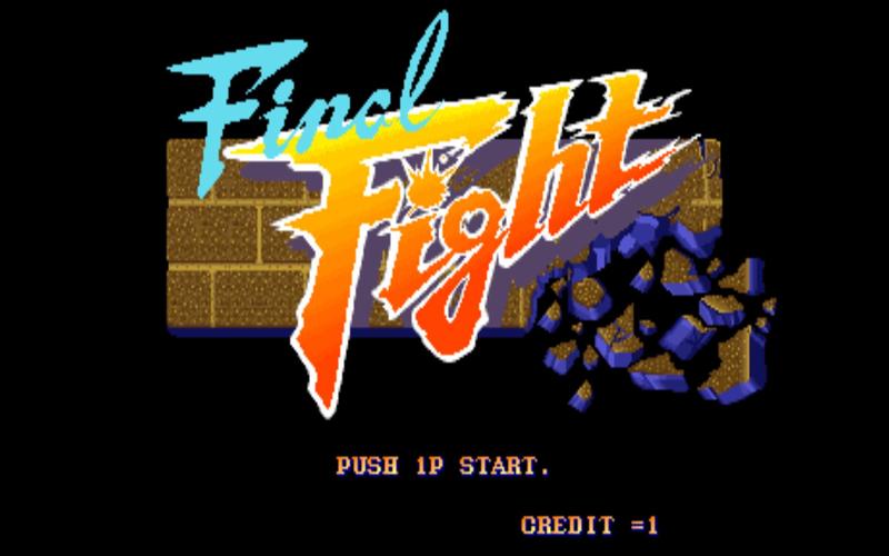 fc快打旋风3