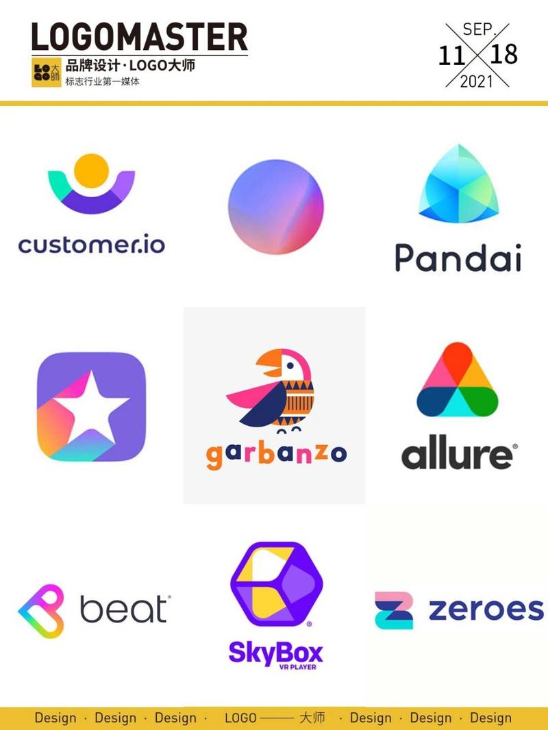 色彩活泼的APP截图