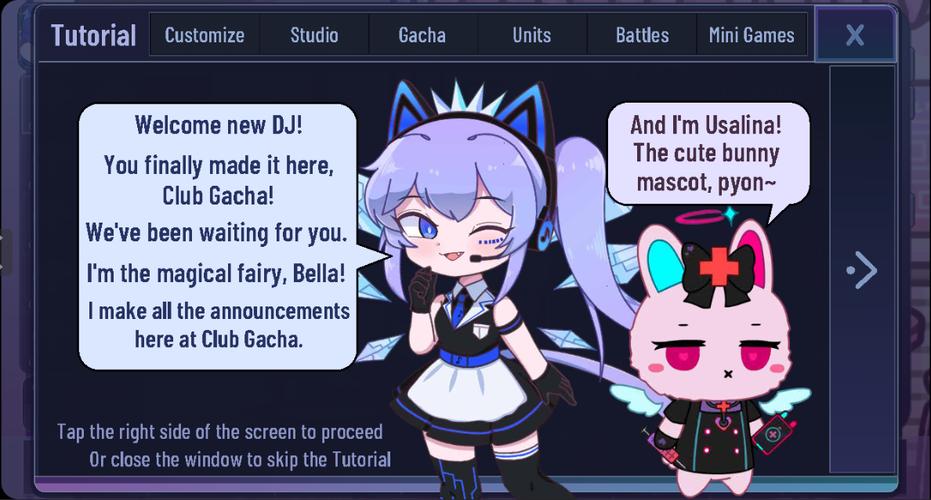 gacha cute最新版