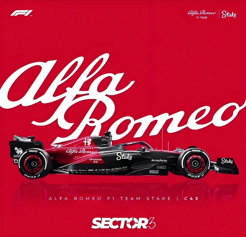 F1方程式赛车2023破解版