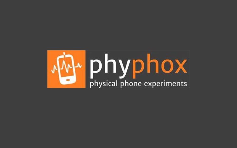 phyphox软件官网