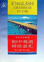 初中英浯语法总汇纸质版