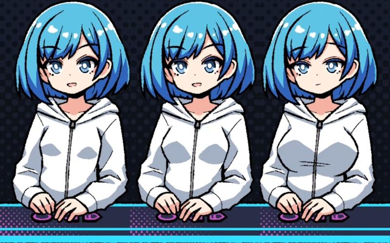 OppaiOppaiOrbs—fgfcf截图