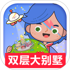 莱拉城堡世界最新版截图