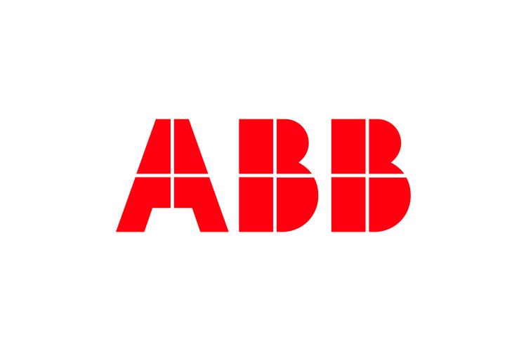 白色的ABB