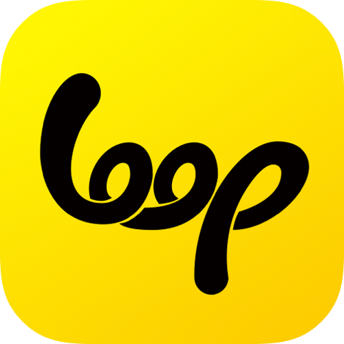 loopsie安卓版最新版本更新内容图标