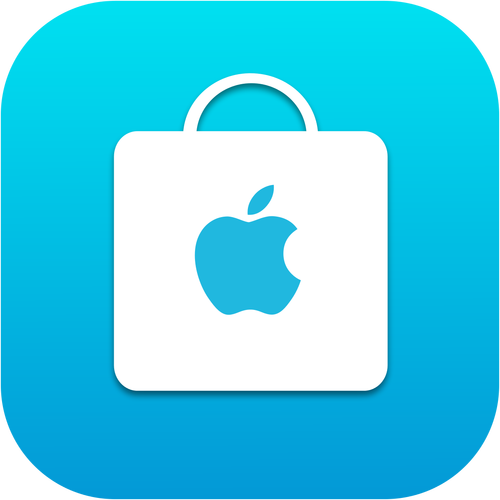 apple苹果商店