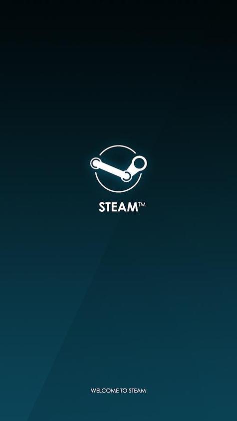 steam官网手机端截图
