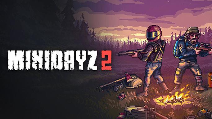 迷你DAYZ破解版
