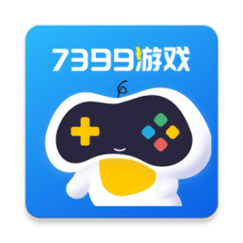 7399游戏盒2024年最新版