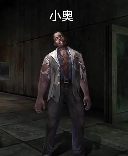反恐精英online僵尸手机版