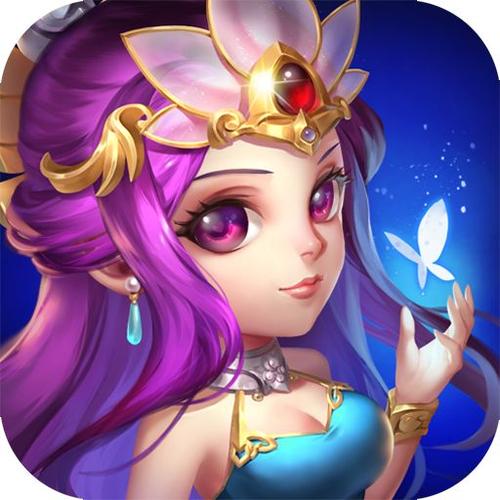 西游女儿国无限元宝破解版
