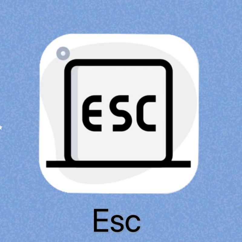esc逃跑神器免费版截图