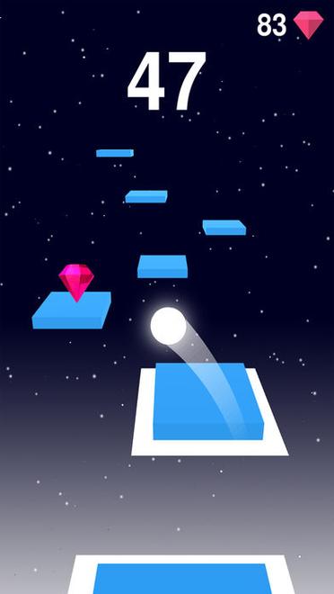 太空跳v2.2.2最新版