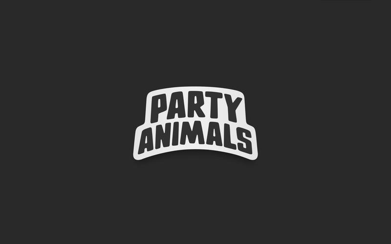 猛兽派对仿制版
