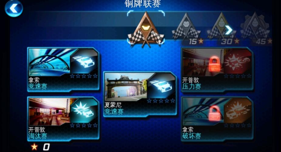 Asphalt 6 HD