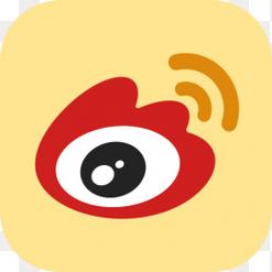 我要新浪微博截图