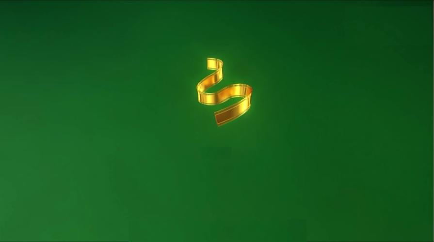 视频开头素材