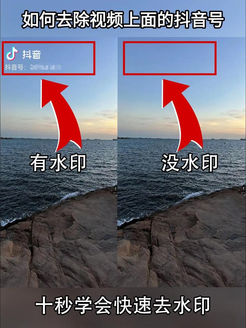 linecamera怎么去水印