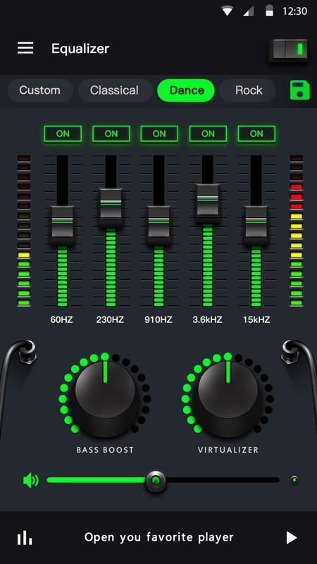 equalizer均衡器app官网