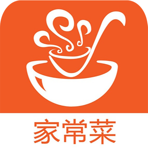 家常菜app最新版图标