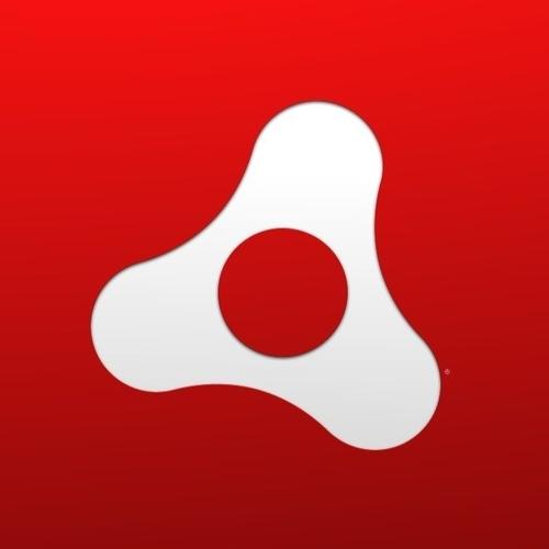 adobe air软件